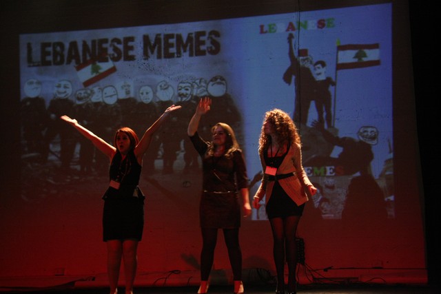 Lebanese Memes 1st Anniversary